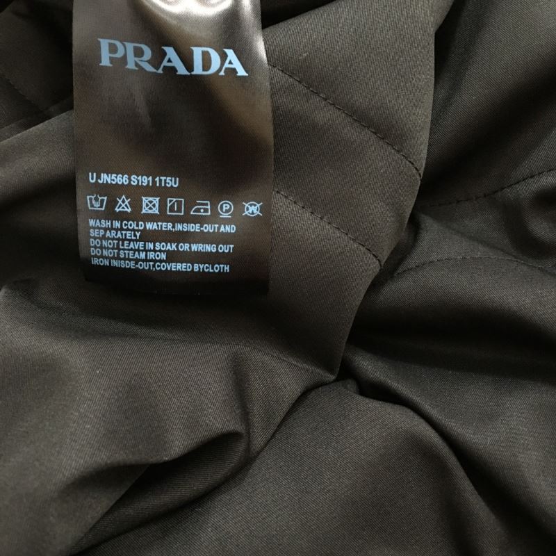 Prada Outwear